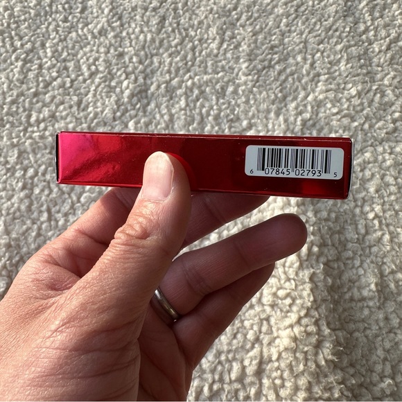 NARS Powermatte Lip Luster Blackheart - Picture 6 of 7